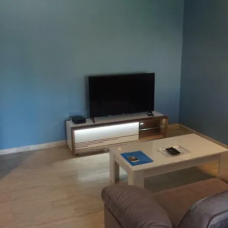 Superbe 2 Pieces Centre De Fa1 Daire