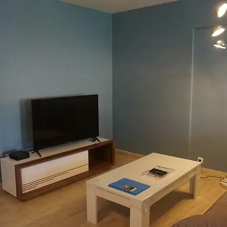 Apartment Superbe 2 Pieces Centre De Fa1 Cannes