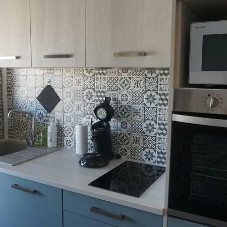 Superbe 2 Pieces Centre De Fa1 Apartment *