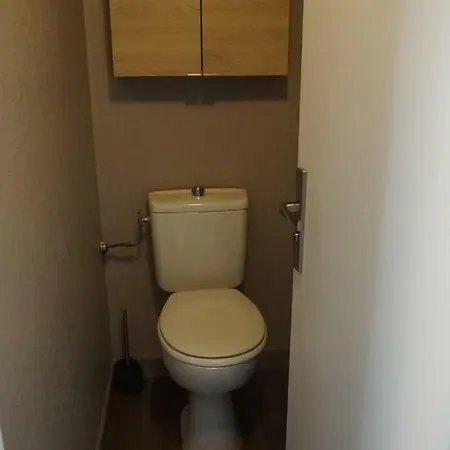 Apartment Superbe 2 Pieces Centre De Fa1