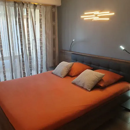 Superbe 2 Pieces Centre De Fa1 Apartment *